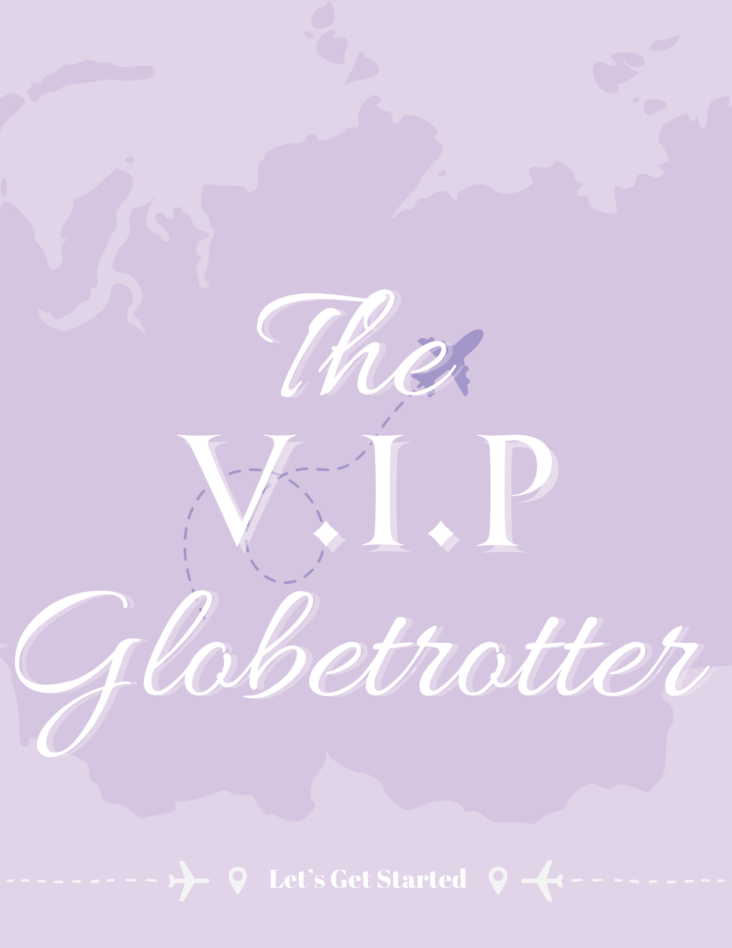 VIP Globetrotter