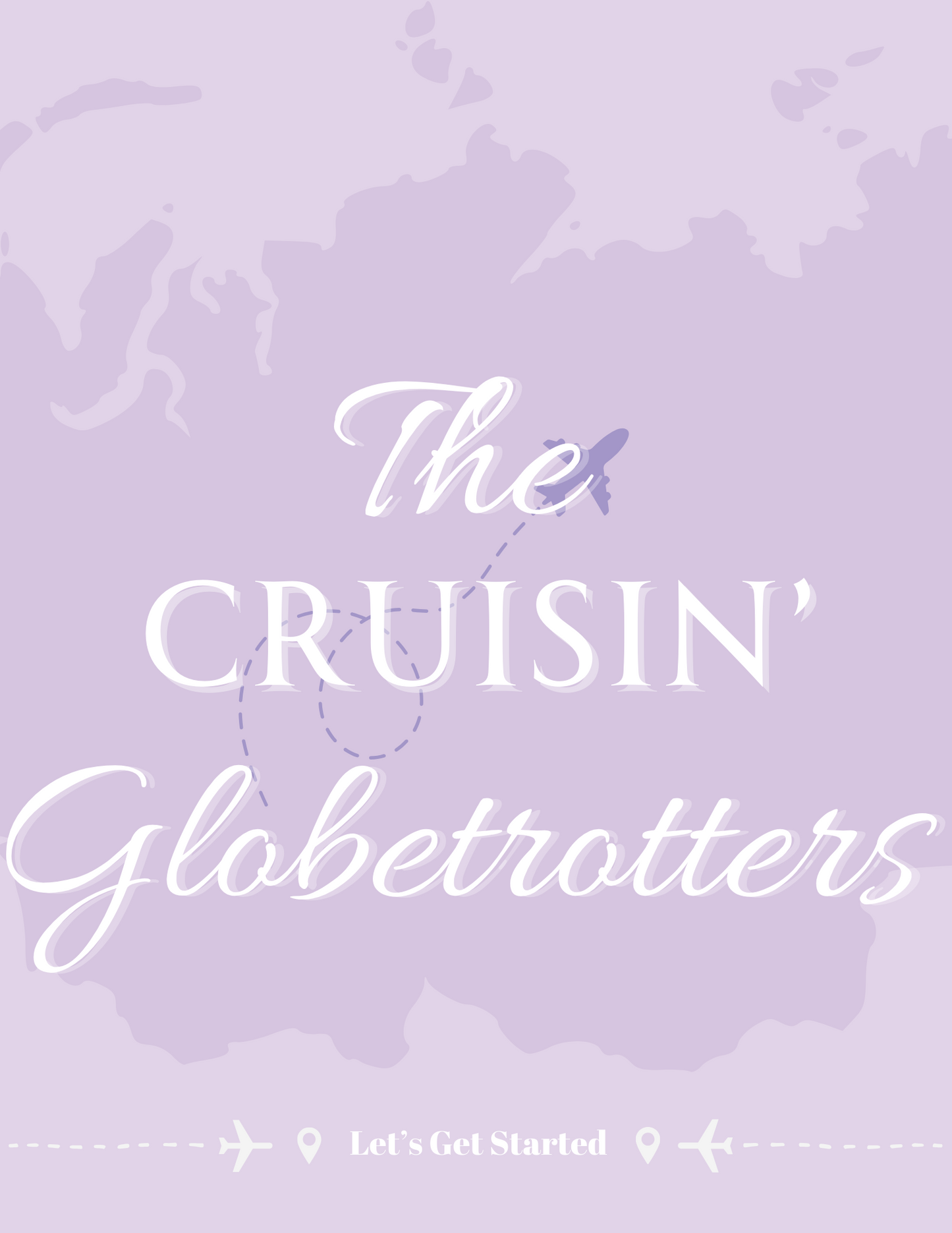 The Globetrotting Cruisers