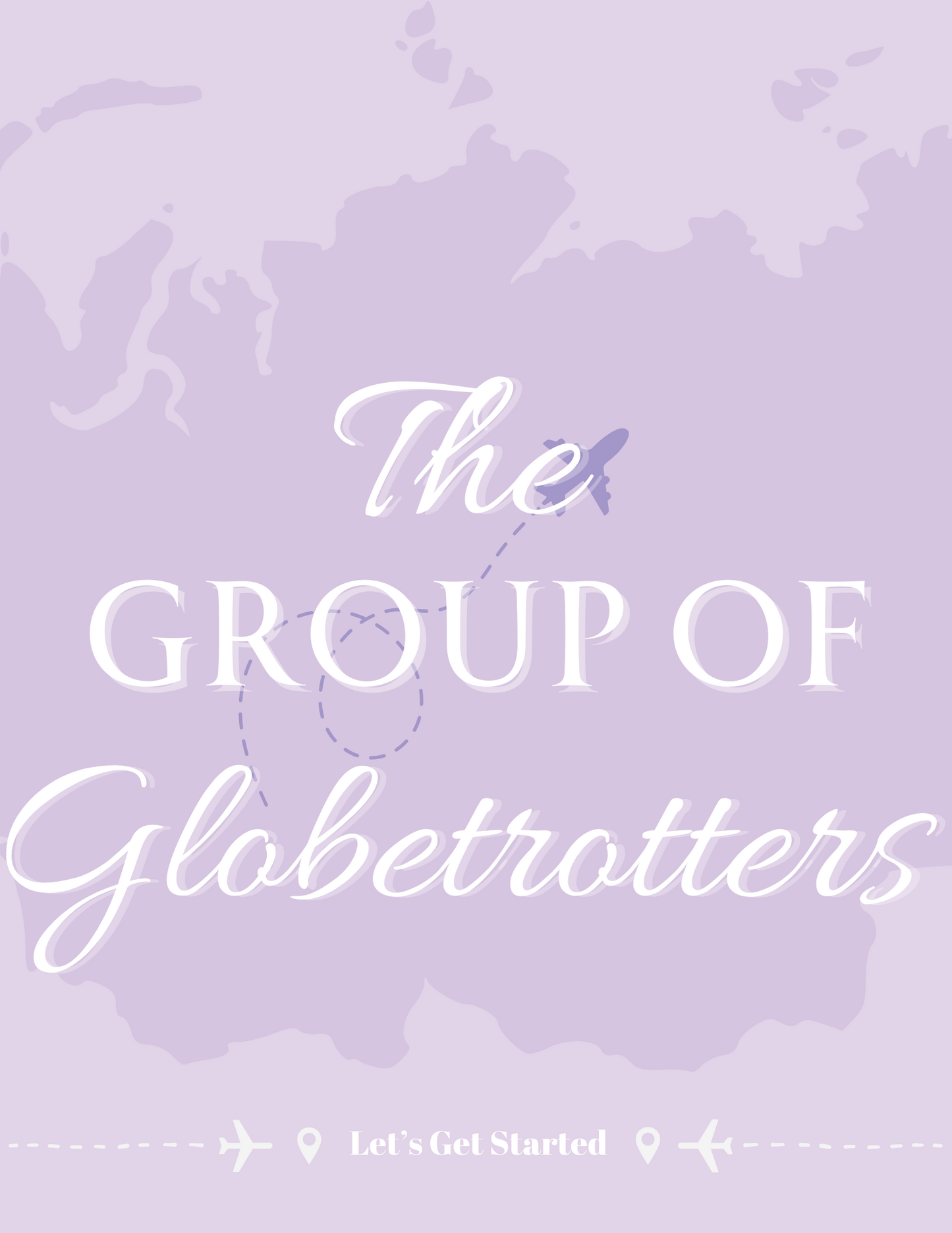 The Group of Globetrotters